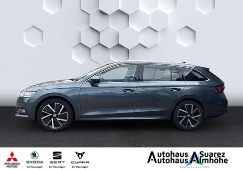 Skoda Octavia, 2020 2