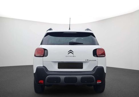 Citroën C3 Aircross, 2023 3
