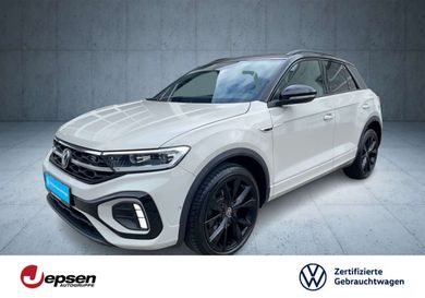 Volkswagen T-Roc, 2024