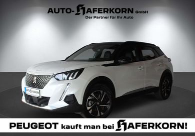 Peugeot 2008, 2023