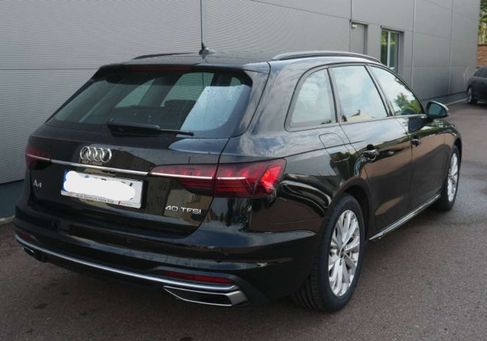 Audi A4, 2023