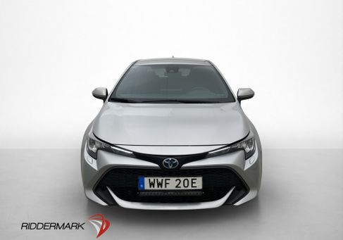 Toyota Corolla, 2022