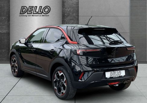 Opel Mokka, 2021 3