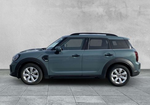 MINI Cooper Countryman, 2023