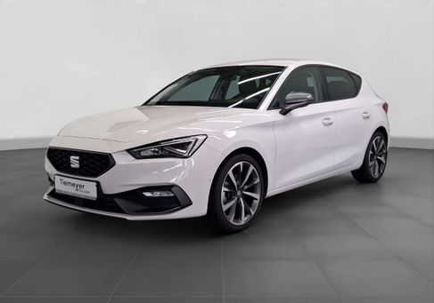 Seat Leon, 2022