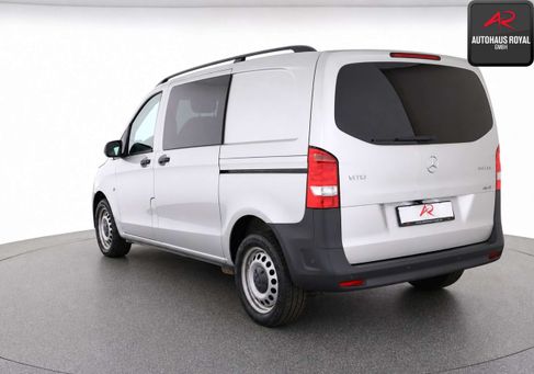 Mercedes-Benz Vito, 2021
