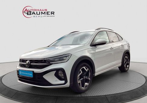 Volkswagen Taigo, 2025