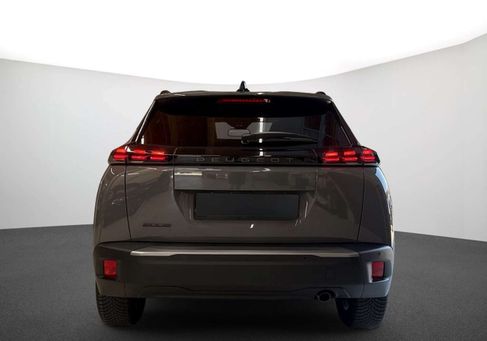 Peugeot 2008, 2024