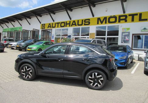 Opel Mokka, 2023 2