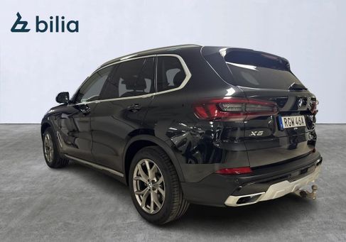 BMW X5, 2021