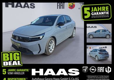 Opel Corsa, 2025