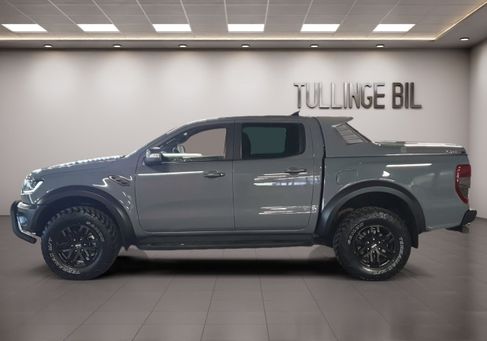 Ford Ranger, 2022 2