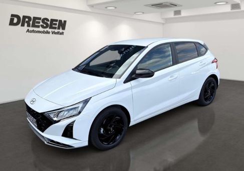 Hyundai i20, 2026 2