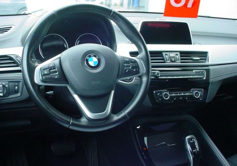 BMW X2, 2019 2