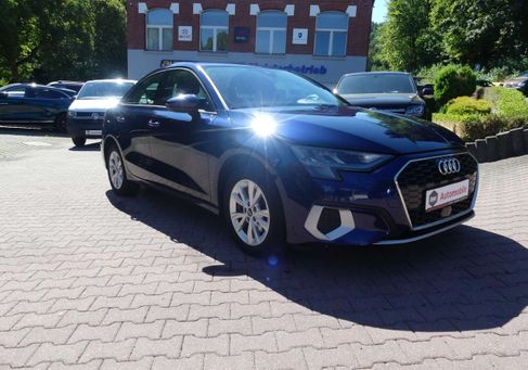 Audi A3, 2022 3