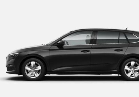 Skoda Scala, 2023