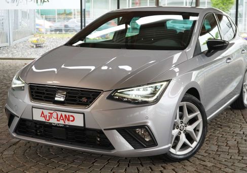 Seat Ibiza, 2019