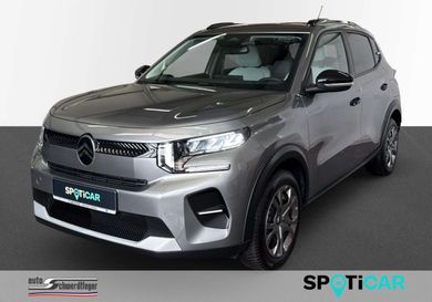 Citroën C3, 2025