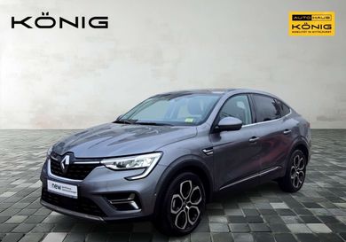 Renault Arkana, 2023