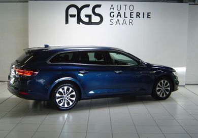 Renault Talisman, 2021