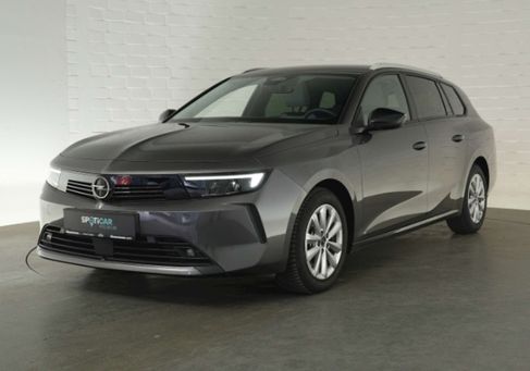 Opel Astra, 2024