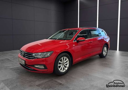 Volkswagen Passat Variant, 2024 3