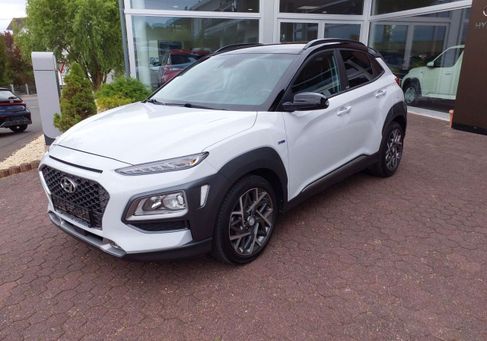 Hyundai Kona, 2020 2
