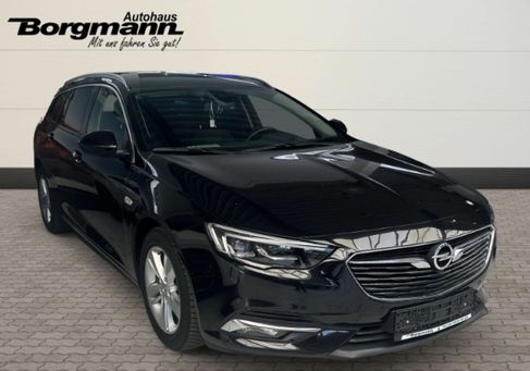 Opel Insignia, 2020