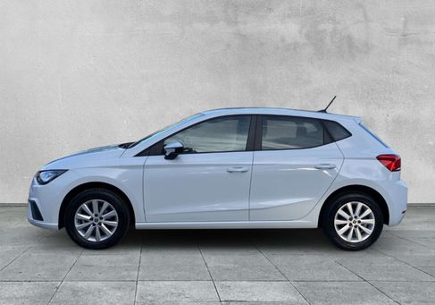 Seat Ibiza, 2025