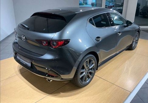 Mazda 3, 2026