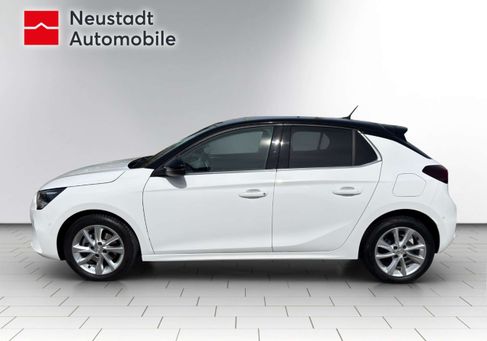 Opel Corsa, 2022 2