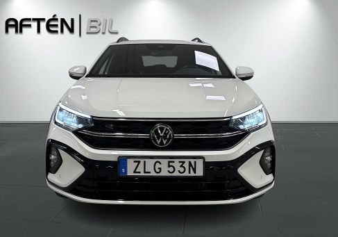 Volkswagen Taigo, 2024