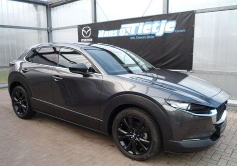 Mazda CX-30, 2025 2