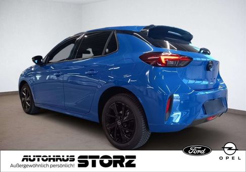 Opel Corsa, 2025 3