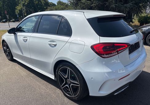 Mercedes-Benz A 200, 2019