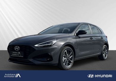 Hyundai i30, 2026