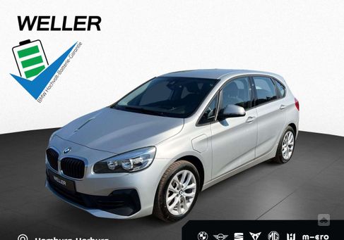 BMW 225, 2019