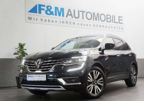 Renault Koleos, 2020
