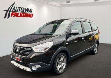 Dacia Lodgy, 2022