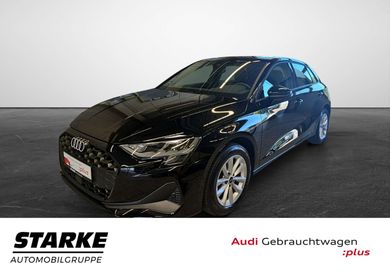 Audi A3, 2024