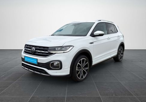 Volkswagen T-Cross, 2023