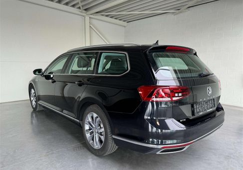 Volkswagen Passat, 2020