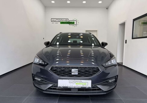 Seat Leon, 2026