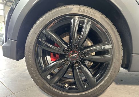 MINI John Cooper Works, 2022