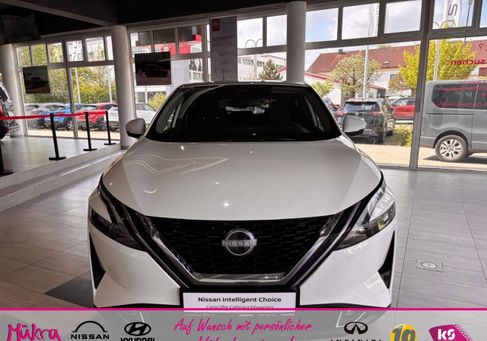 Nissan Qashqai, 2023 2