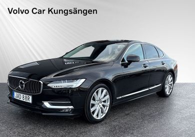 Volvo S90, 2020