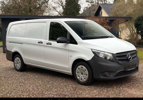 Mercedes-Benz Vito, 2021