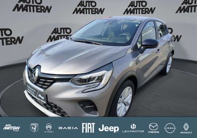 Renault Captur, 2023