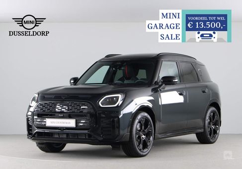 MINI, 2024