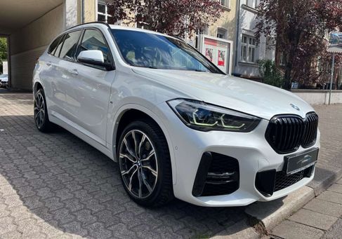BMW X1, 2020 3